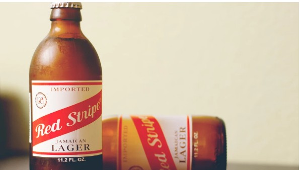 Team Jamaica’s Coach Took Their Bobsled When She Quit, So Red Stripe Bought Another One