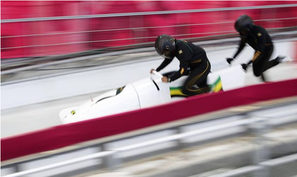 ‘Un-cool Runnings’: The bizarre story of Jamaica’s bobsleigh team, an ex-coach and Red Stripe beer