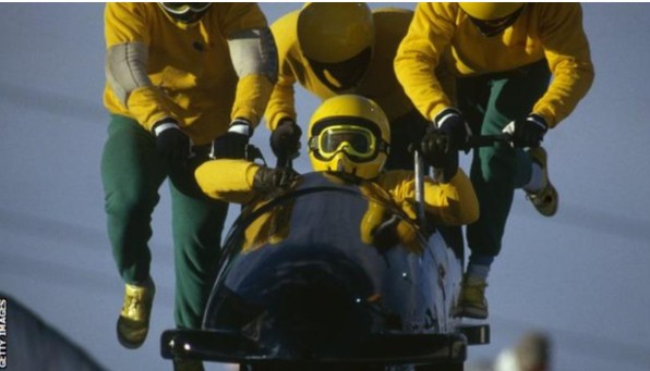 Winter Olympics 2018: Jamaica’s women to compete in bobsleigh 30 years after men