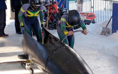 Jamaica enjoying good results at North American Cup in Utah