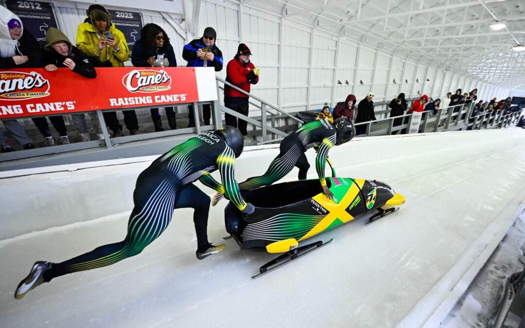 FAST AND ‘FLURRIOUS’