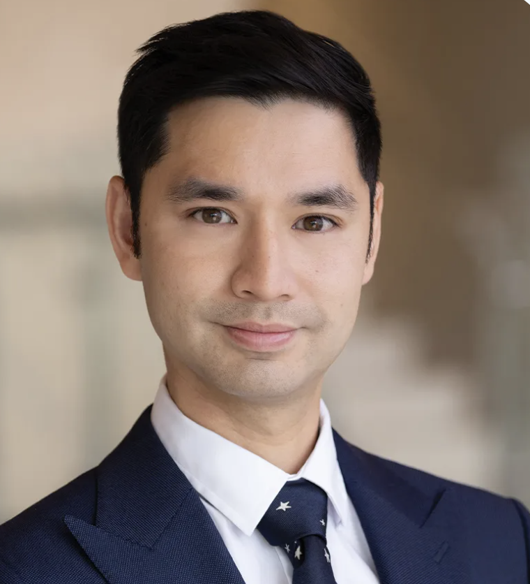 Dr. Derek J. Ho
