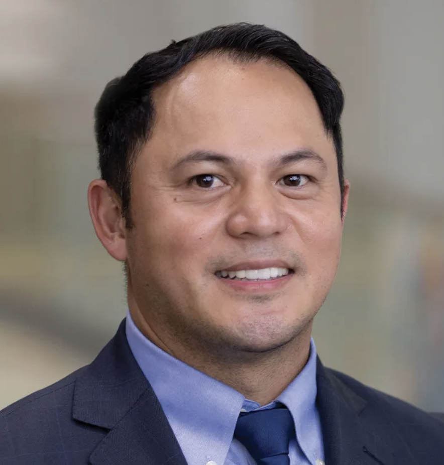 Dr. Eugene L. Palatulan