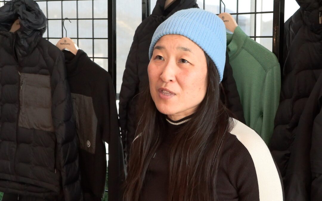 Utah company works with Team Jamaica to make Olympic comeback