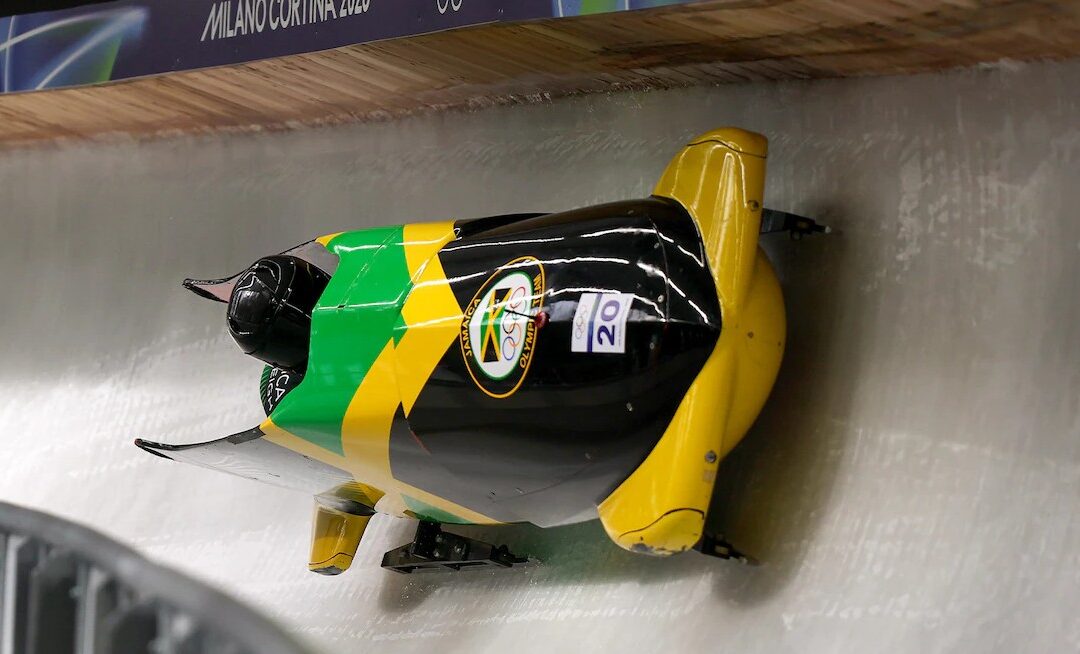 Decades after ‘Cool Runnings,’ Jamaica seeks newfound bobsled success