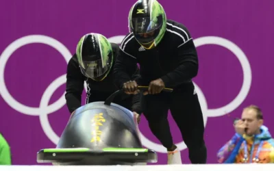 Does Jamaica still have a bobsled team?