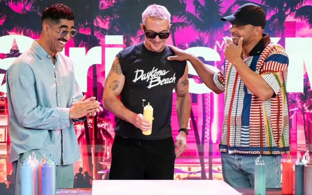Major Lazer Gives Major Boost to Jamaican Bobsled Team With $10K Donation