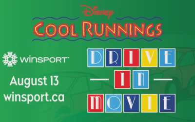‘Cool Runnings’ playing at Canada Olympic Park a full-circle moment